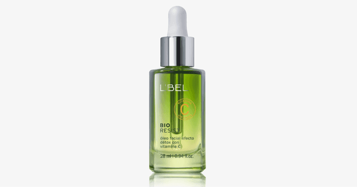 serum vitamina c bio resist lbel