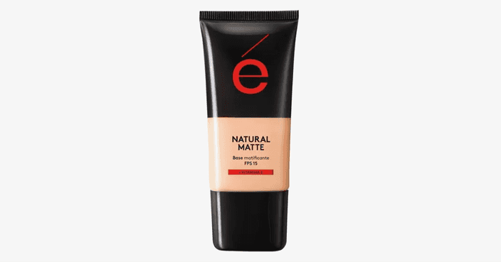 base mate natural matte ésika