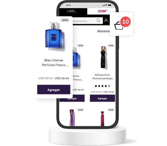 Inicia tu negocio con tu propia tienda de belleza online 